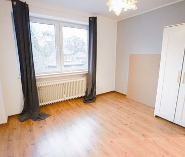 Schloßgartenviertel - Gartenstraße: gemütliche 3-Zi-Whg. , Terminbu... - Photo 6