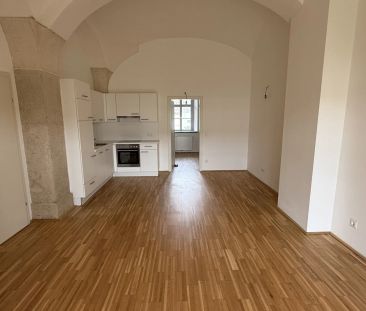 Residieren im Schloss! Haus 4 Top 3 - Foto 3