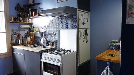 2½ Zimmer-Wohnung in Bern - Murifeld, möbliert, auf Zeit - Foto 3