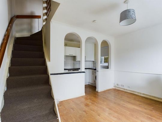 1 bedroom house to rent - Photo 1