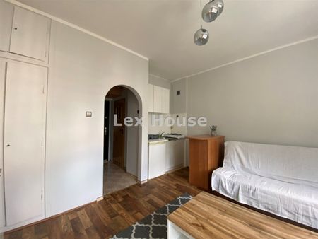 Mieszkanie na wynajem - Zdjęcie 3