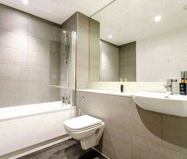 AVAILABLE NOV 13TH | TWO BEDROOM 2 BATHROOM APARTMENT AT ALLEGRO LI... - Photo 5