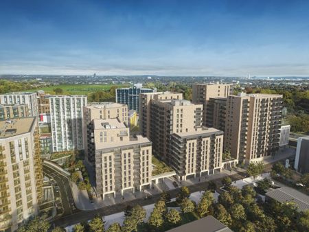 2 bedroom flat to rent - Photo 2