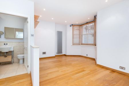 1 bedroom apartment to rent - Photo 2