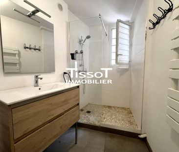 Location Appartement 2 pièces 44m² NIMES 30000 - Photo 1