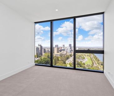 The Agency presents The Towers at Elizabeth Quay - UNFURNISHED APAR... - Photo 3