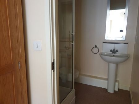 Caister Hall Apartment 22 - Photo 3