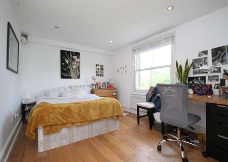 Hartham Road, Islington, N7 - Photo 4