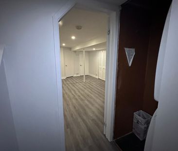 For Lease - 50 Marbury Crescent Unit# Lower, Toronto, Ontario - Photo 3