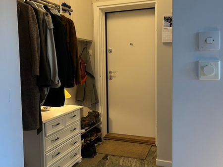 Körsbärsvägen, Stockholm - Foto 5