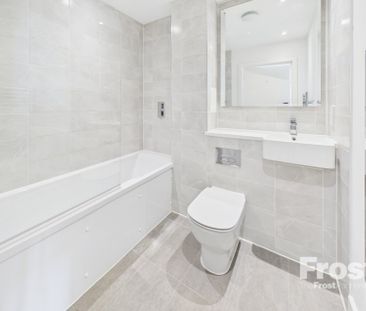 Bath Road, Slough, Berkshire,SL1 - Photo 3