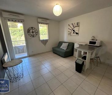 Location Appartement 1 pièce 27m² CHAMPCEVINEL 24750 - Photo 3
