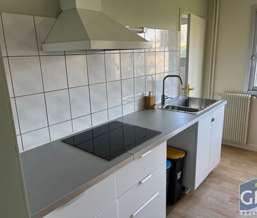 Location Appartement 3 pièces 77m² - Photo 5