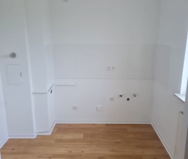 1600/71301/43 Schöne Zweizimmerwohnung im I. Obergeschoß mit Balkon - Foto 4