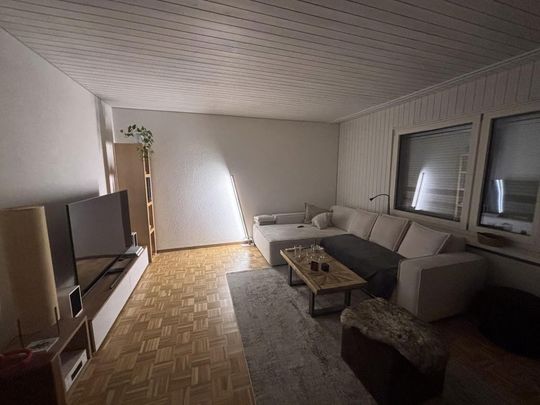 1.5 Zimmer, 65 m², 4. Stock - Foto 1