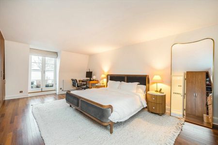 Upper Addison Gardens, West Kensington, W14 - Photo 4