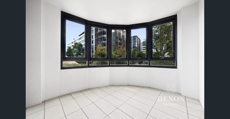 Spacious two bedroom apartment in the beautiful Melrose Community ! - Photo 3