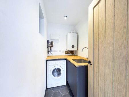 2 bedroom bungalow to rent - Photo 5