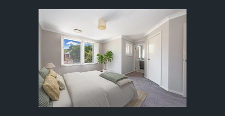 Gorgeous 4-Bedroom Family Home in a Prime Location - Photo 2