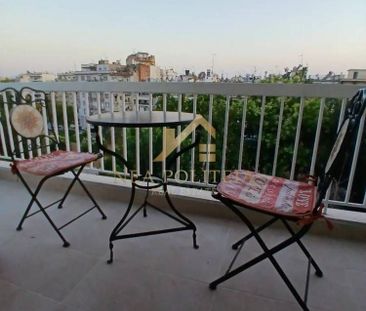 Διαμέρισμα για ενοικίαση Αγία Αικατερίνη (Άνω Πόλη) - Φωτογραφία 4