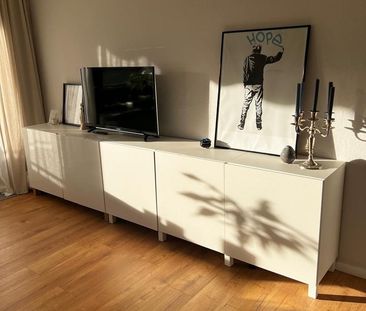 Nachmieter gesucht ab 15.01.2026 // 2 Zi Whg // 55qm (Karlsfeld) - Foto 1