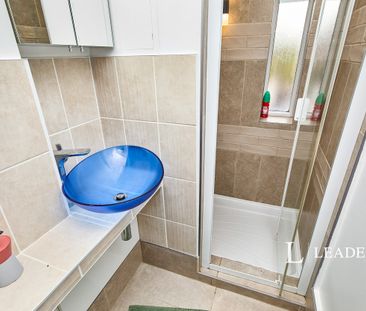 1 bedroom apartment to rent Watcombe Circus, Nottingham, NG5 - Photo 4