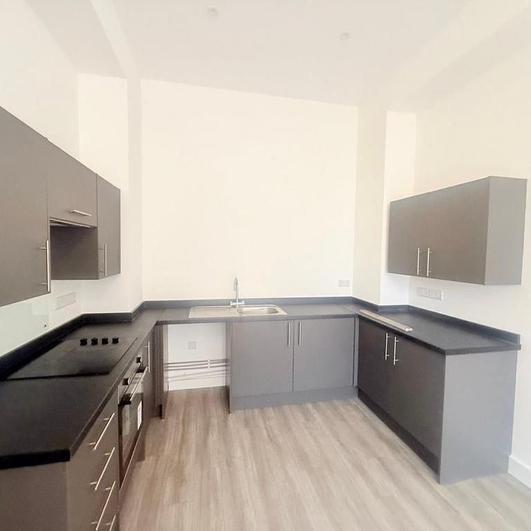 1 bedroom apartment to rent - Photo 1