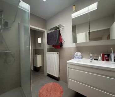 Woning met 2 ruime slpks in hartje Jabbeke - Foto 6