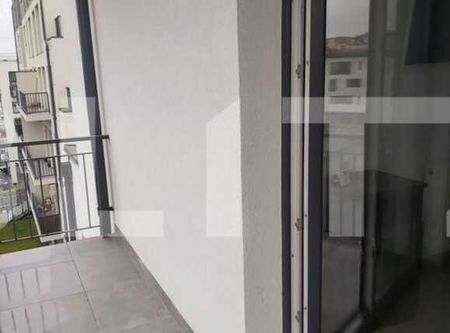 Apartament 2 camere, decomandat, 46 mp, parcare subterana, zona OMV Calea Turzii - Photo 4