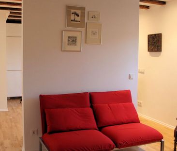 Modernes Apartment in bester Lage: Bonner Südstadt - Foto 1