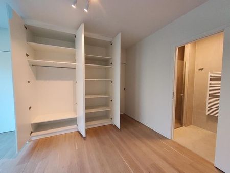 Appartement te huur - Photo 5