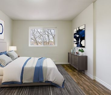 Three Bedroom Apartment - Photo 2