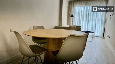 3 room luxury Flat for rent in Santa Coloma de Gramenet, Catalonia - Foto 3