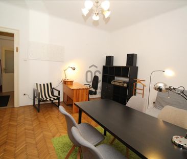 Kiadó jó állapotú lakás - Budapest XIV. kerület – 6. fotó