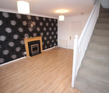 2 bedroom End of terrace house to rent in Friars Way, Newcastle Upo... - Photo 1