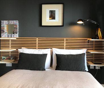 2 Bed Flat, Barge Walk, SE10 - Photo 6