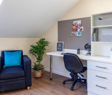Studio to rent - Photo 5