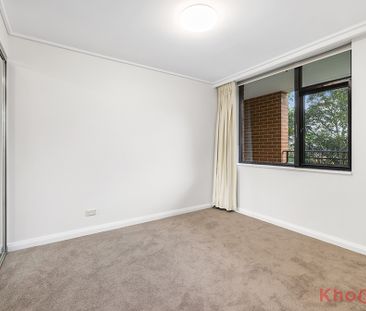 206/21 Cadigal Avenue, Pyrmont NSW 2009 - Apartment For Rent | Domain - Photo 5