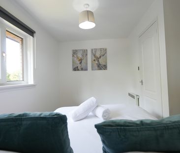 2 Bed Semi-Detached House, Mavisbank Gardens, G51 - Photo 6