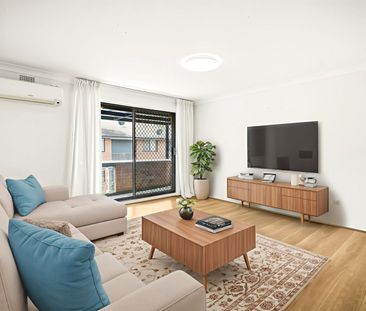 Air-Conditioned Renovated Two-Bedroom Unit with Two Balconies! - Photo 6