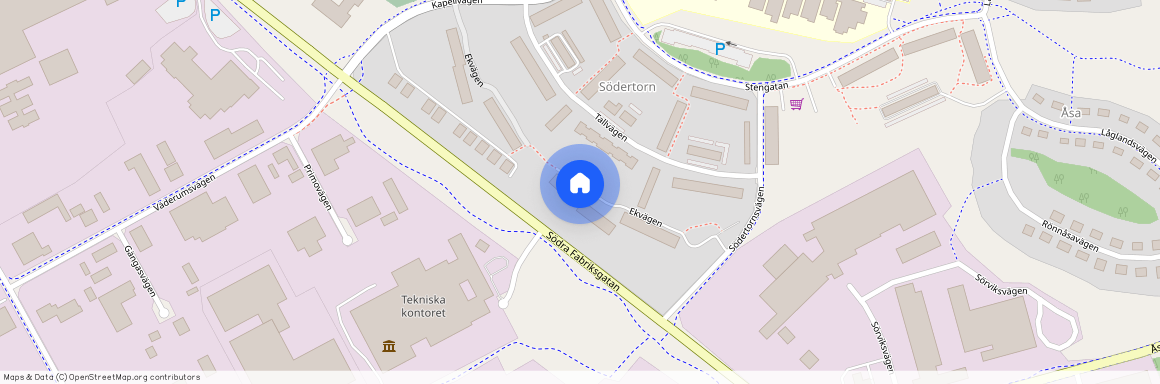 Oskarshamn, Ekvägen 18 1302