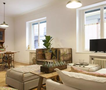 Stunning 2-bedroom apartment for rent in Centro - Foto 4
