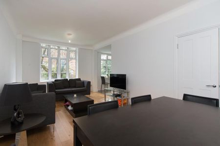 2 bedroom apartment to rent - Photo 3