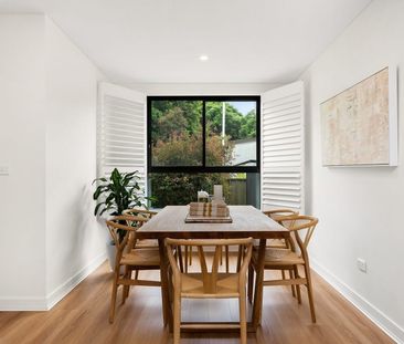 A Stylish Townhouse of Privacy and Lifestyle - Photo 3