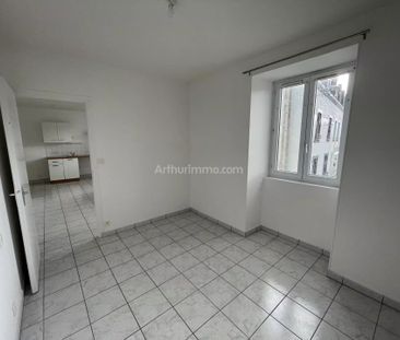 Location Appartement 3 pièces 44 m2 à Hennebont - Photo 5