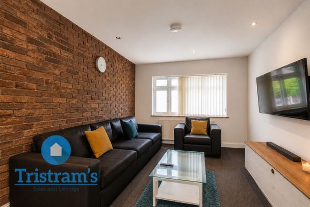 1 bed Shared House for Rent - Photo 1
