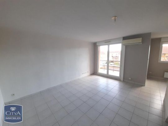 Location Appartement 2 pièces 47m² BELFORT 90000 - Photo 1