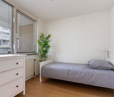 Appartement te huur: Kralingseweg 3-J 3062 HB Rotterdam - Foto 6