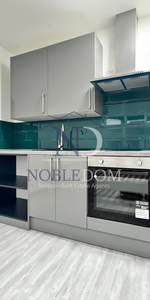 Studio to rent - Photo 3