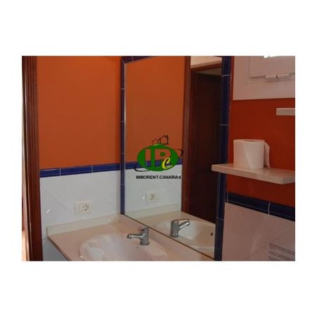 Bungalow mit 1 Schlafzimmer in ruhigem Complex in Maspalomas - Foto 3